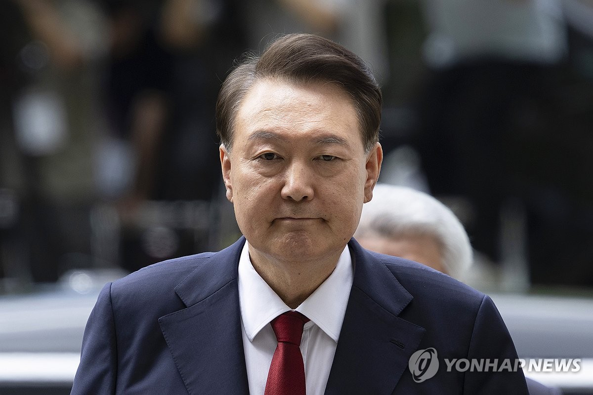 [속보] 해병특검 "尹도 중요 피의자…소환 불응하면 여…