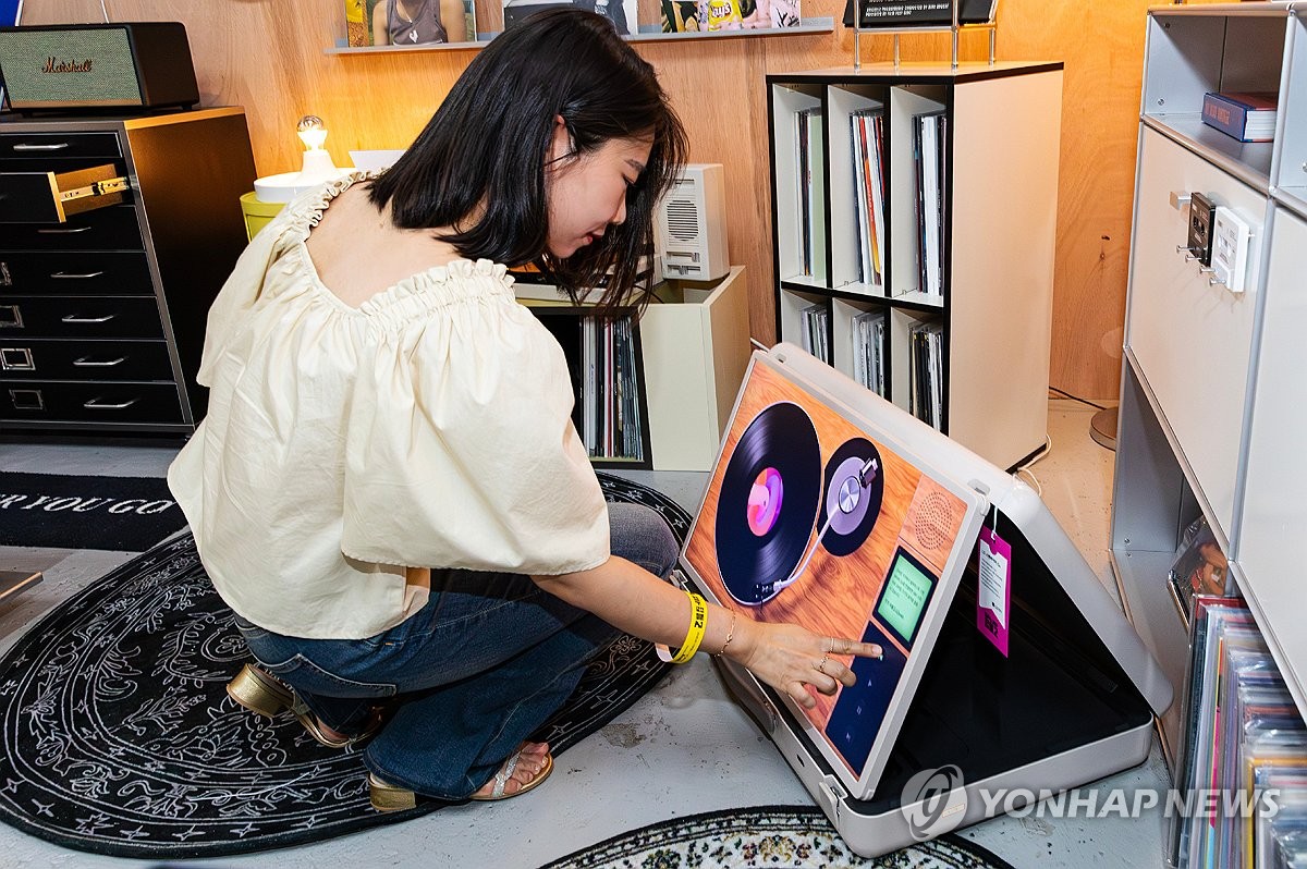 집캉스족 주목! LG 라이프집 팝업스토어, 성수동에서 만나는 새로운 홈 라이프스타일