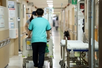 "불안과 공포의 10분"…조선대병원 하마터면 대형참사 빚어질 뻔