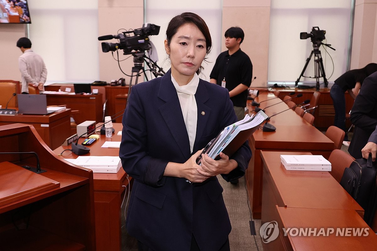강선우 임명 수순에 李정부 내각도 '의원 불패' 이어갈…