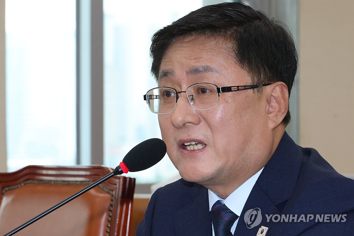 김성환 환경장관 후보자 "대통령이 직접 탄녹위원장 맡아…