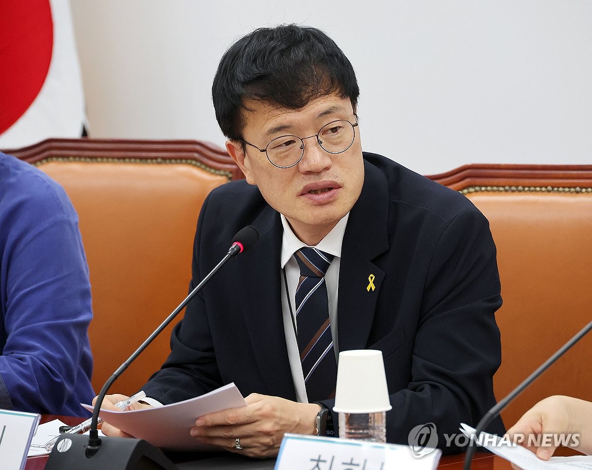 환자단체 "의료공백 피해방지 입법해야"…與 "신속처리 공감"