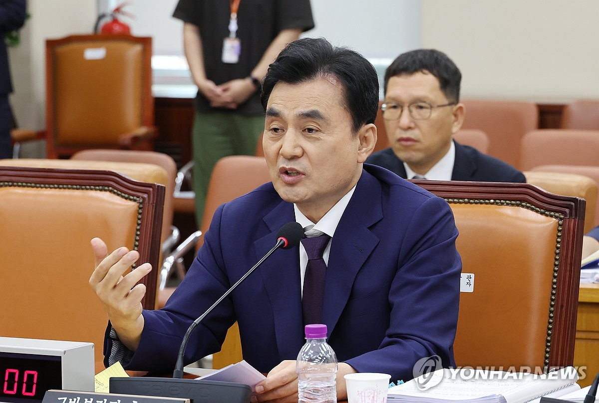 안규백 "李정부 임기중 전작권전환 목표"…대통령실 "개…