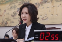 청문회 사흘째 여야 충돌 격화…"사퇴만이 답"·"카더라 의혹만"