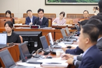 국회 인사청문 '슈퍼위크' 나흘째…외교장관 청문회 공방 예고
