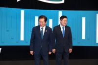 與 당대표 첫 경선 충청 권리당원 투표…정청래, 박찬대에 승리