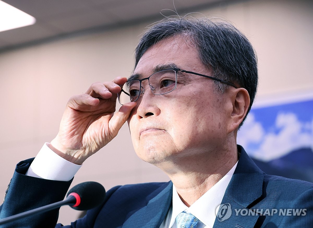조현, 美극우 부정선거 주장에 "가짜뉴스 선동 용납 안…
