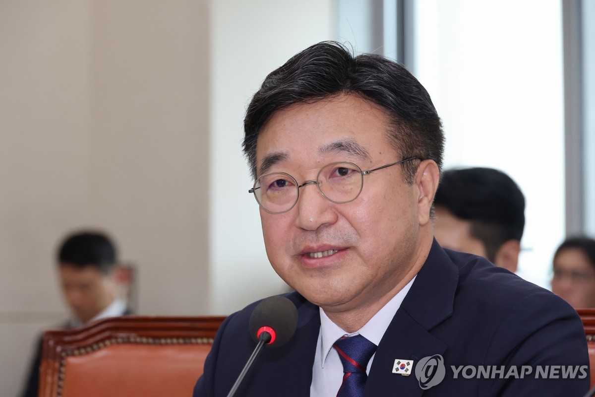 윤호중 "재난업무 공무원, 
