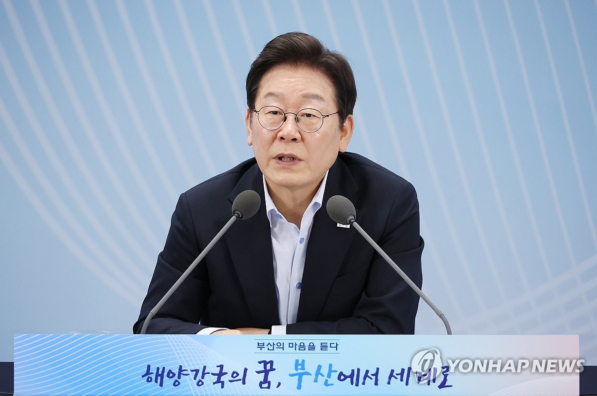 李대통령, 폴란드·베트남·호주·독일 특사단 순차 파견