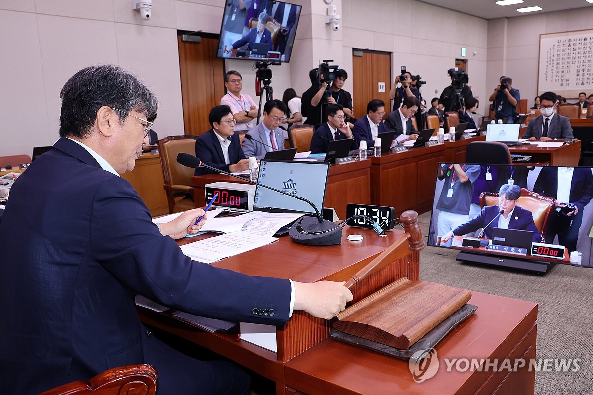 방송3법·노란봉투법 與주도 법사위 통과…4일 본회의 처…