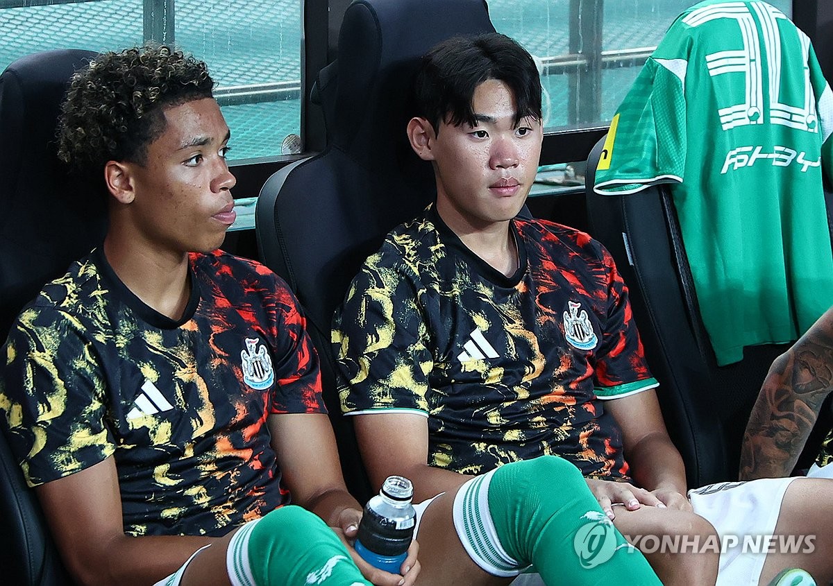 벤치에서 시작하는 박승수