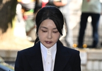 특검, 오늘 김건희 구속 후 다섯번째 조사…기소 전 마지막