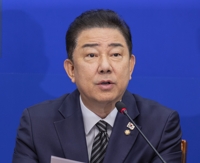 김병기 "독립기념관장 '광복은 연합국 선물' 헛소리…파면 해야"