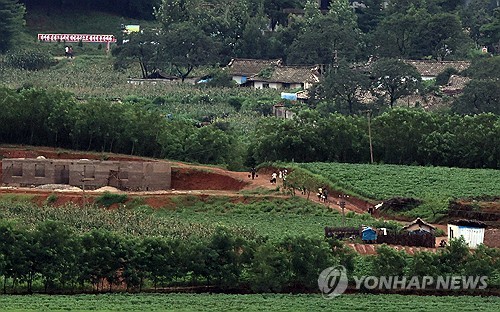 北朝鮮２４年ＧＤＰ　ロシアとの協力拡大などで３．７％増＝韓国推計　
