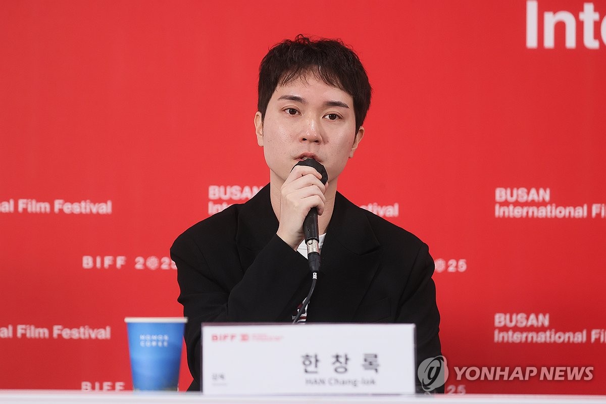 '충충충' 한창록 감독 충동적인 아이들이 충돌해 충격 일으켜