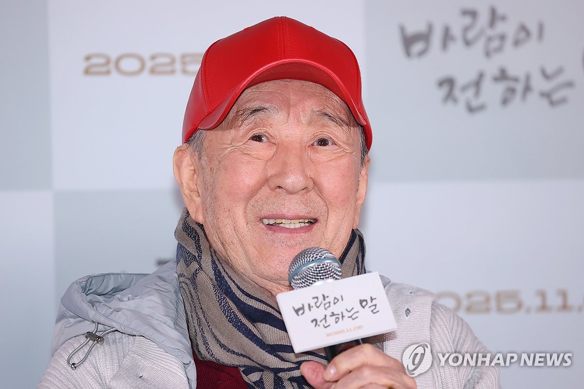 60년간 3천곡, 다큐로 되살린 김희갑의 삶…가슴 벅차네요