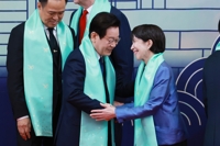 李大統領と高市首相