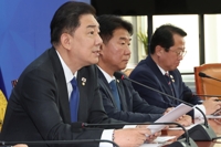 '대장동' 국조 카드 동시에 꺼내 든 여야…동상이몽에 성사 미지수