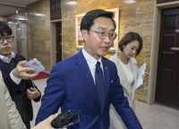 장경태, '성추행 의혹 동영상' 보도에 %22무고…법적 책임 묻겠다%22