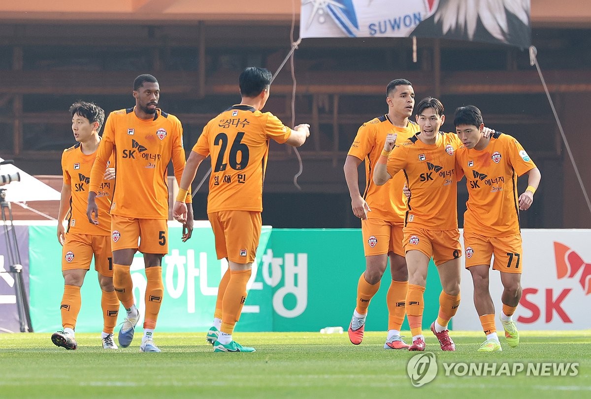 제주 K리그1 잔류 앞장선 윙어 김승섭 내 지분? 적어도 50%!