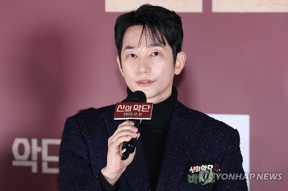 박시후 영화 촬영장 그리웠다…가정파탄 의혹은 법의 심판에