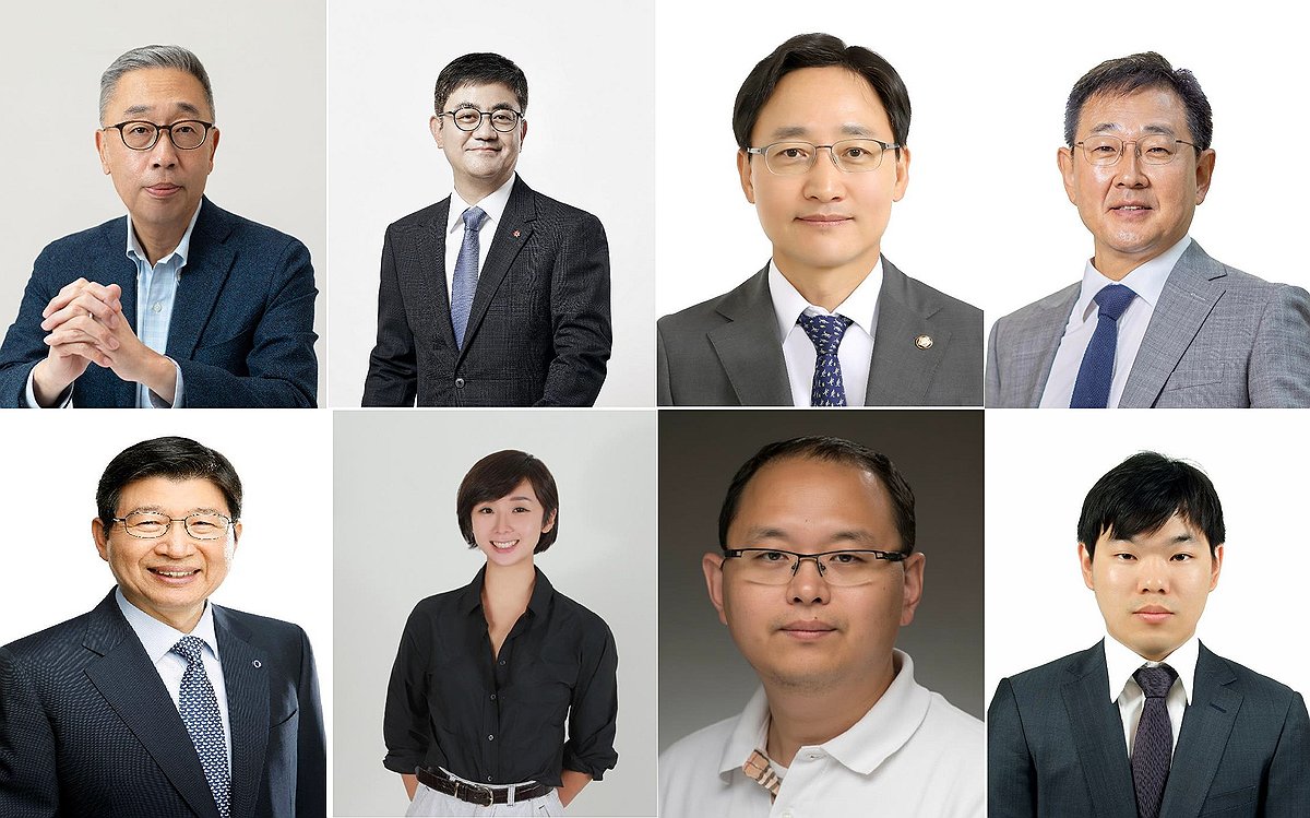 2025 자랑스런 연세상경인상·초헌학술상 수상자 - 뉴스 썸네일 이미지