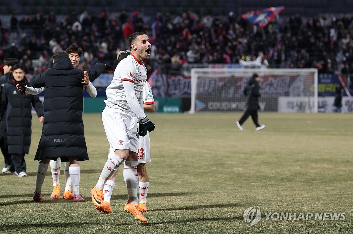 부천, 18년 만의 한풀이