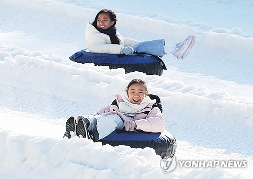 Luge