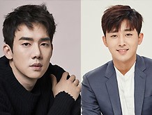 유연석-손호준의 '커피프렌즈' tvN 예능으로 본다