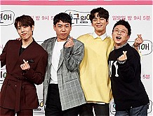 평범한 '호구' 5인의 로맨스 버라이어티…MBC '호구의 연애'