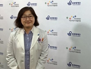 "모두 말렸지만··· 장애어린이 치료하며 3년째 '기적' 만들어요"