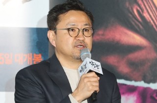 '악인전' 감독 "선악은 결국 이미지 포장…시대적 병폐 그렸죠"