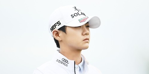 박성현, 여자 PGA 챔피언십 2R 공동 3위…선두와 4타 차이