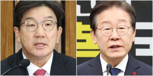 권성동·이재명 오늘 첫 회동…정국 수습 방안 논의할 듯