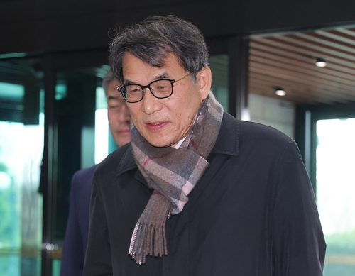 노태악 선관위원장 "특혜 채용 통렬히 반성…외부통제 적극검토"