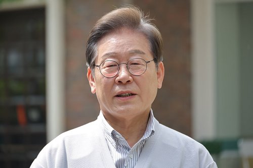 이재명 선거법 재판 이어…대장동 재판도 대선 이후로 연기