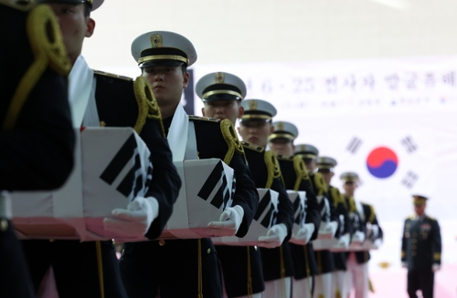 [6·25 75년] 돌아오지 못한 이들, 끝나지 않은 전쟁