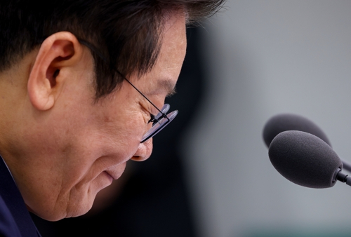 李대통령 %22美 협상안 동의했더라면 탄핵…美와 함께·中도 관리%22
