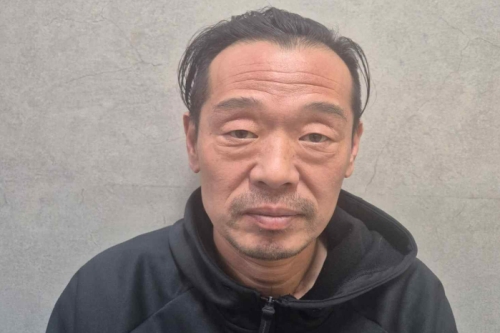 청주 실종 여성 살해범은 54세 김영우…경찰, 신상정보 공개