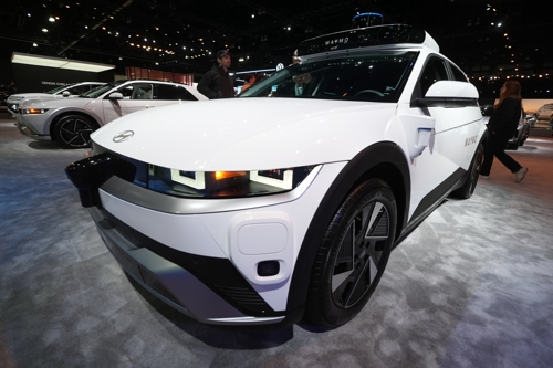 美컨슈머리포트 차브랜드 평가서 현대차 8위…1위는 스바루