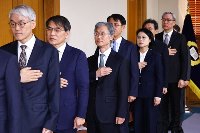 국힘 %22전국 법원장도 與내란재판부에 '반헌법적 국기문란' 우려%22